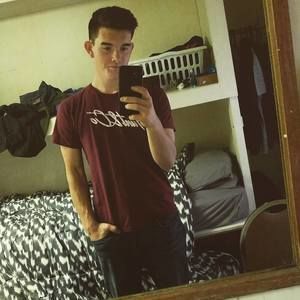 Meet your Posher, James